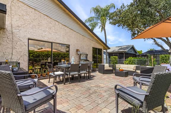 Viscaya Paradise, Cape Coral