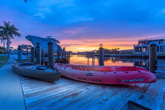 Villa Anchor & Ale, Cape Coral