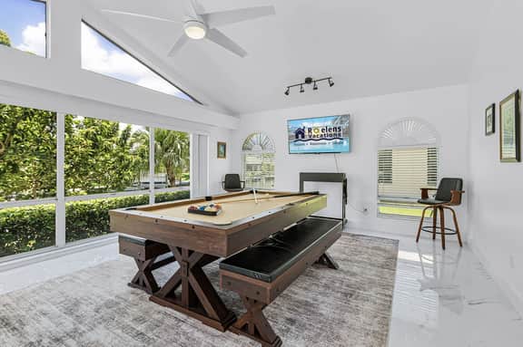 The Coral Dockhouse, Cape Coral - Image 4