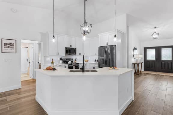 Casa Solara, Cape Coral