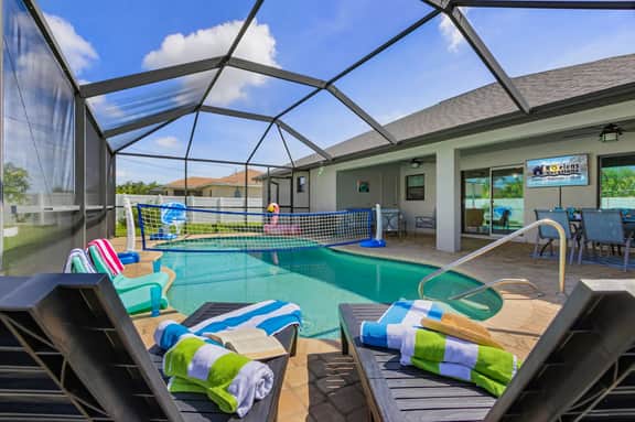 K La Vie, Cape Coral