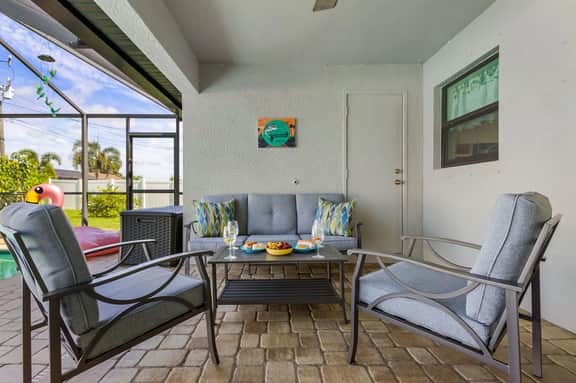 K La Vie, Cape Coral