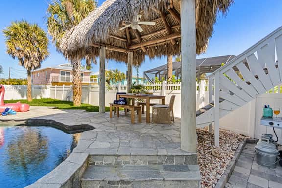 FMB - Aqua Falls - 111 Bahia Via