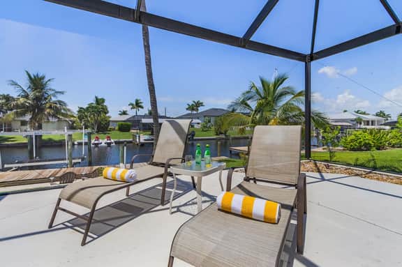 Tropical Delight, Cape Coral