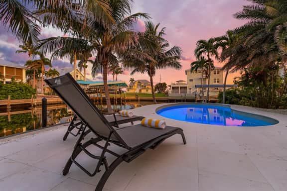 Pine Island Paradise, St. James City
