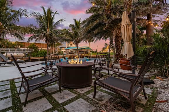 Pine Island Paradise, St. James City