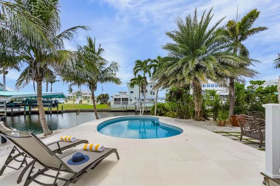 Pine Island Paradise, St. James City