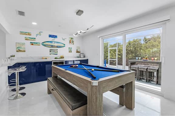 FMB - Blue Peace - 46 Fairview Blvd, Fort Myers Beach