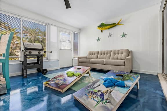 FMB - Luanne Beach Retreat, Fort Myers
