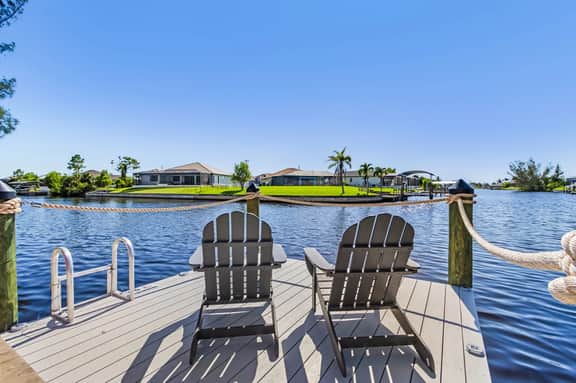 Sunset Haven, Cape Coral
