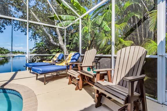 Lotus Cove, Cape Coral