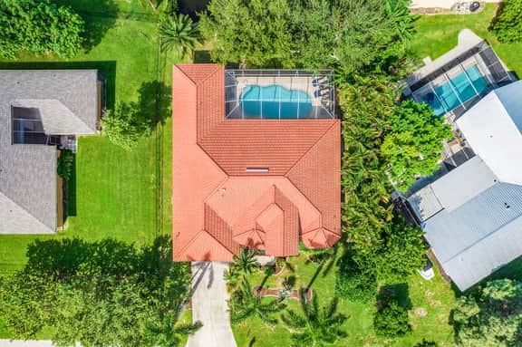 Lotus Cove, Cape Coral