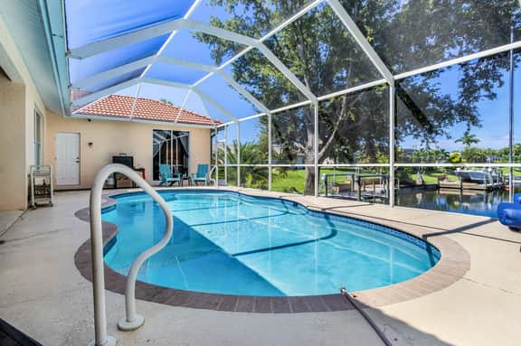 Lotus Cove, Cape Coral