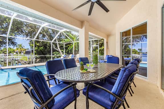 Lotus Cove, Cape Coral