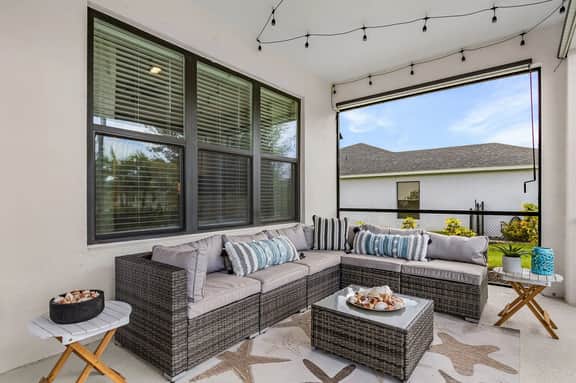 Casa Bella, Cape Coral
