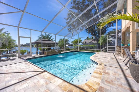 Villa Seabird, Apollo Beach
