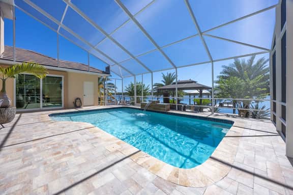 Villa Seabird, Apollo Beach