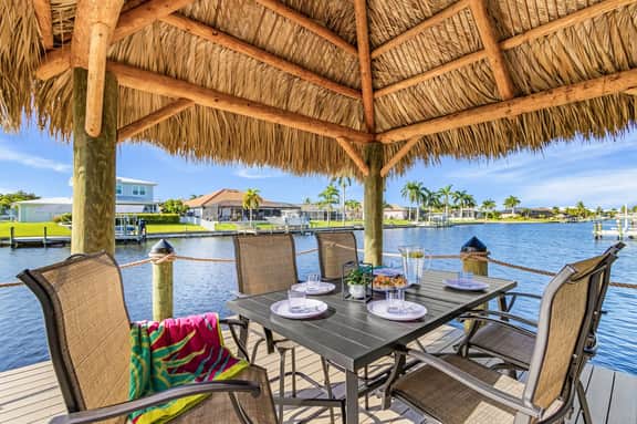 Sunseeker Paradise, Cape Coral