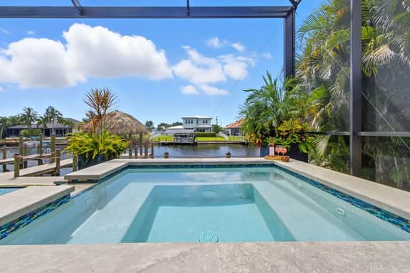 Sunseeker Paradise, Cape Coral