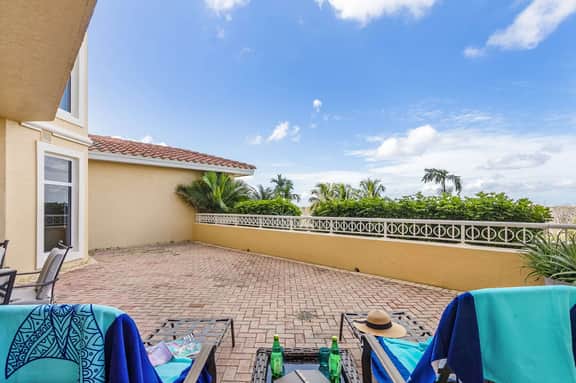 Condo High Tide Hangout, Cape Coral