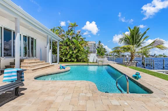 Coral Beach Dream, Cape Coral