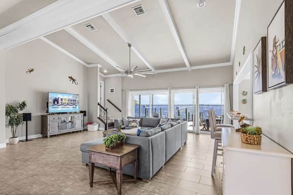 Coral Beach Dream, Cape Coral
