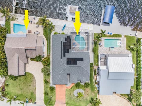 The Grand Riviera, Cape Coral