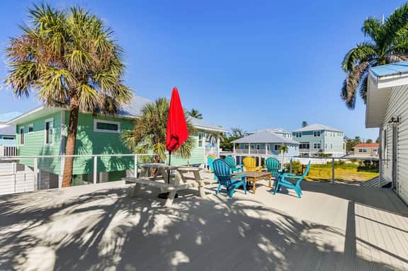 FMB - The Upper Deck, 135 Delmar Ave Unit A