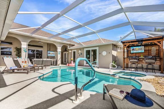 Sunset Cove, Cape Coral