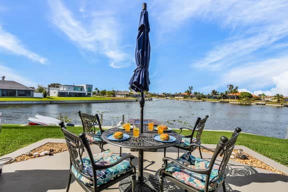 Sunset Cove, Cape Coral