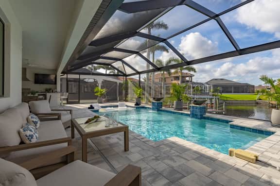 Blancora Shores, Cape Coral
