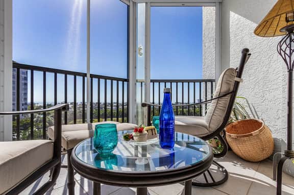 FMB - Condo Gulf Mist - 4191 Bay Beach Ln #253