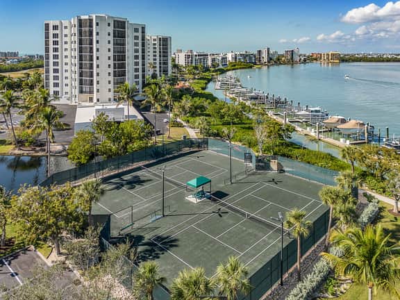 FMB - Condo Gulf Mist - 4191 Bay Beach Ln #253