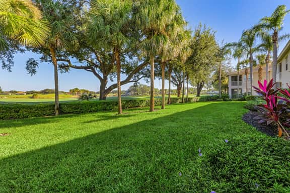 Palm Breeze Fairway, Fort Myers