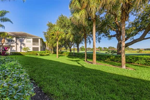 Palm Breeze Fairway, Fort Myers