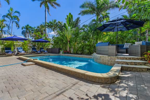 Ponce Pointe, Punta Gorda
