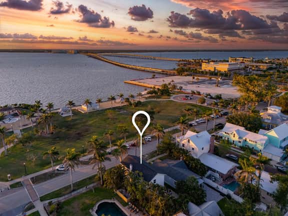 Peace River Pair-A-Dice, Punta Gorda