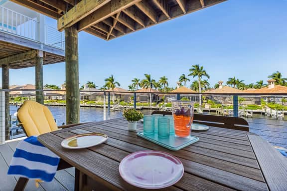 The Sand Dollar, Cape Coral