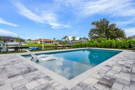 Villa Living Waters, Cape Coral