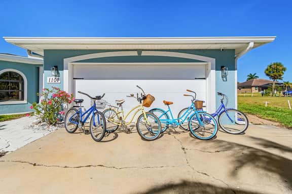 At Ease, Cape Coral