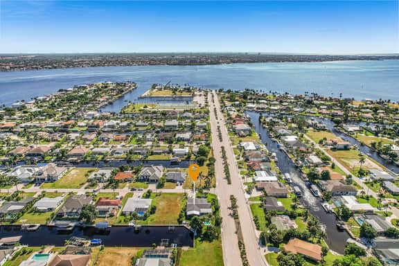 At Ease, Cape Coral