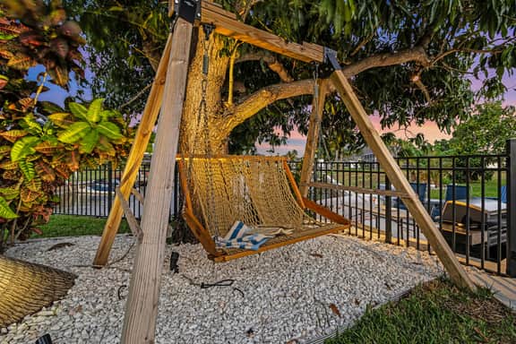 At Ease, Cape Coral