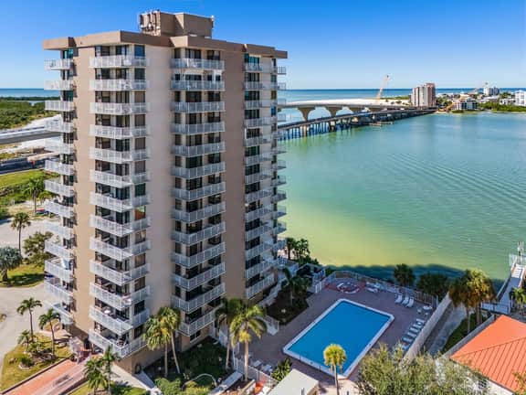FMB - Condo Beach Haven - 8701 Estero Blvd #308