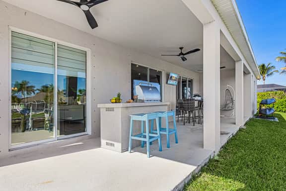 Villa Ocean Life, Cape Coral