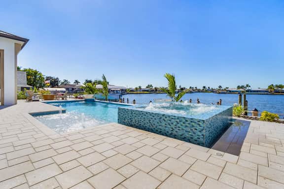 Villa Solara, Cape Coral