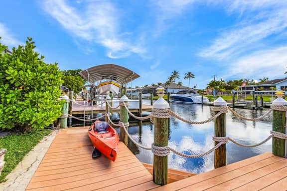 Modern Vibes Villa, Cape Coral