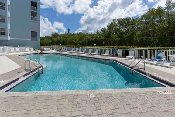 FMB-Amazing Penthouse Condo-6691 Estero Blvd #502