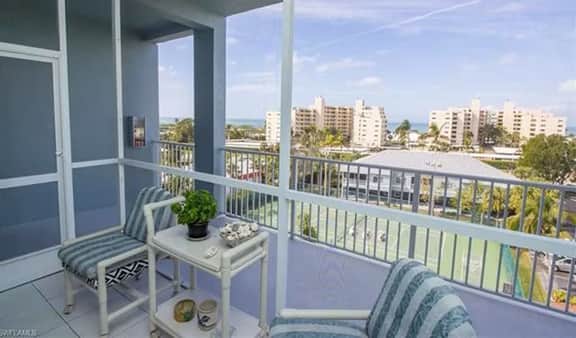 FMB-Amazing Penthouse Condo-6691 Estero Blvd #502