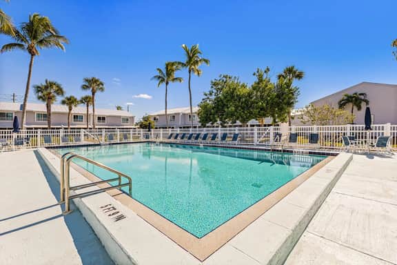 FMB - Condo Caper Point