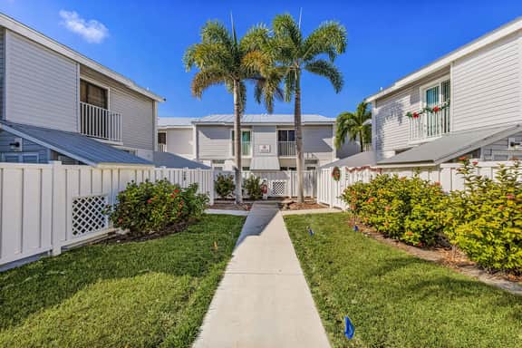 FMB - Condo Caper Point